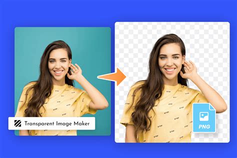 To make the JPG background transparent, upload your photo or drag n drop it to the editor. Next, remove the background from the image by clicking on the ‘Remove BG’ button. Once the JPG image is transparent, download it in multiple file formats. 